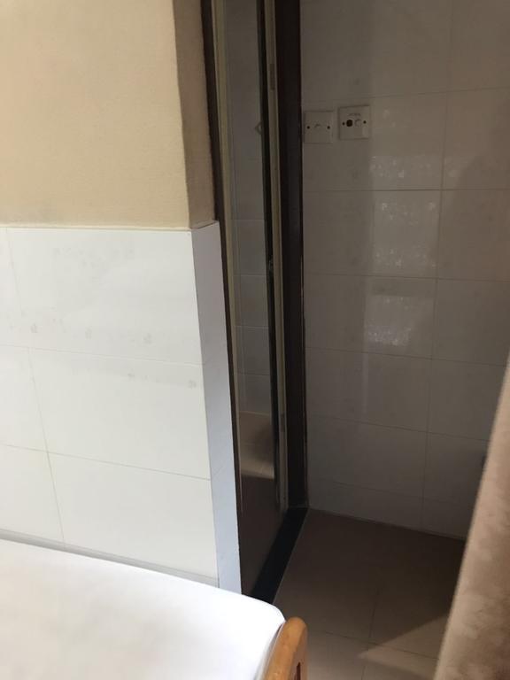 Chi Shing Hostel Hongkong Kültér fotó